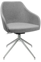 Topstar Besucherstuhl Sitness Life 2.1 SLE2110-KC3...