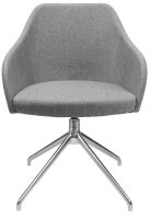 Topstar Besucherstuhl Sitness Life 2.1 SLE2110-KC3...