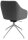 Topstar Besucherstuhl Sitness Life 2.1 SLE2110-KC3 hellgrau Stoff, 1 St.