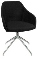 Topstar Besucherstuhl Sitness Life 2.1 SLE2110-KC0...
