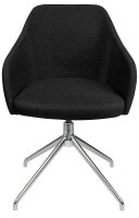 Topstar Besucherstuhl Sitness Life 2.1 SLE2110-KC0...