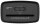 HP OneShred 8CC Aktenvernichter mit Partikelschnitt P-4, 5 x 18 mm, bis 8 Blatt, schwarz, silber