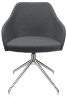 Topstar Besucherstuhl Sitness Life 2.1 SLE2110 KC2...