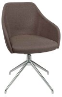 Topstar Besucherstuhl Sitness Life 2.1 SLE2110-KC8...