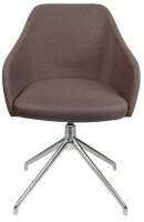 Topstar Besucherstuhl Sitness Life 2.1 SLE2110-KC8...