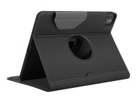 Targus VersaVu Tablet-Hülle für Apple iPad Pro 12,9" 3. Gen (2018), iPad Pro 12,9" 4. Gen (2020) schwarz