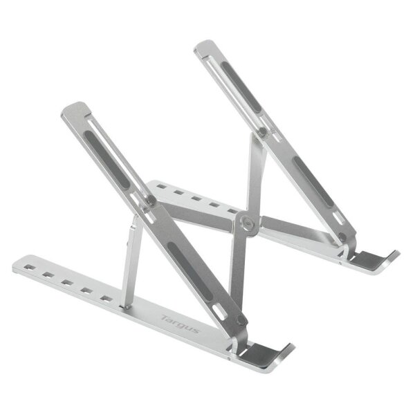 Targus Laptop-Ständer Adjustable silber