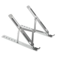 Targus Laptop-Ständer Adjustable silber