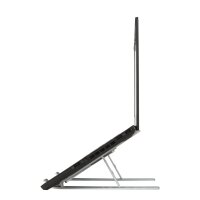 Targus Laptop-Ständer Adjustable silber