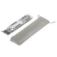 Targus Laptop-Ständer Adjustable silber
