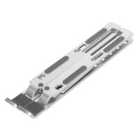 Targus Laptop-Ständer Adjustable silber