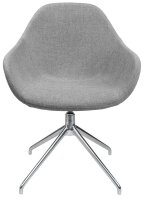 Topstar Besucherstuhl Sitness Life 2.0 SLE2010-KC3...