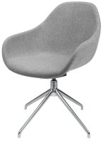 Topstar Besucherstuhl Sitness Life 2.0 SLE2010-KC3...