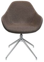 Topstar Besucherstuhl Sitness Life 2.0 SLE2010-KC8...