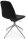 Topstar Besucherstuhl Sitness Life 1.1 SLE1110-KC0 schwarz Stoff, 1 St.