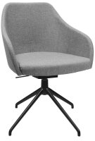 Topstar Besucherstuhl Sitness Life 2.1 SLE2112-KC3...