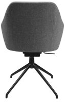 Topstar Besucherstuhl Sitness Life 2.1 SLE2112-KC3 hellgrau Stoff, 1 St.