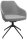 Topstar Besucherstuhl Sitness Life 2.1 SLE2112-KC3 hellgrau Stoff, 1 St.