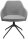 Topstar Besucherstuhl Sitness Life 2.1 SLE2112-KC3 hellgrau Stoff, 1 St.