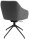 Topstar Besucherstuhl Sitness Life 2.1 SLE2112-KC3 hellgrau Stoff, 1 St.