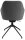 Topstar Besucherstuhl Sitness Life 2.1 SLE2112-KC3 hellgrau Stoff, 1 St.