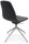 Topstar Besucherstuhl Sitness Life 1.1 SLE1110 KC2 anthrazit Stoff, 1 St.