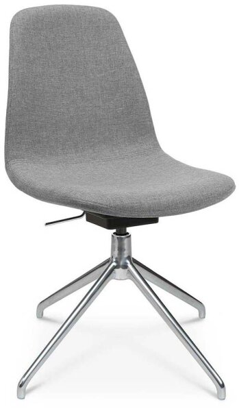 Topstar Besucherstuhl Sitness Life 1.1 SLE1110-KC3 hellgrau Stoff, 1 St.