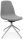 Topstar Besucherstuhl Sitness Life 1.1 SLE1110-KC3 hellgrau Stoff, 1 St.