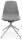 Topstar Besucherstuhl Sitness Life 1.1 SLE1110-KC3 hellgrau Stoff, 1 St.