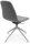 Topstar Besucherstuhl Sitness Life 1.1 SLE1110-KC3 hellgrau Stoff, 1 St.