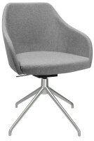 Topstar Besucherstuhl Sitness Life 2.1 SLE2111-KC3...