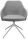 Topstar Besucherstuhl Sitness Life 2.1 SLE2111-KC3 hellgrau Stoff, 1 St.
