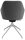 Topstar Besucherstuhl Sitness Life 2.1 SLE2111-KC3 hellgrau Stoff, 1 St.