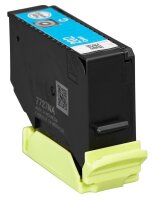 EPSON 202/T02F24 (Kiwi) cyan Druckerpatrone