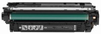 HP 647A (CE260A) schwarz Tonerkartusche