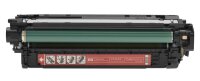 HP 648A (CE263A) magenta Tonerkartusche