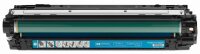 HP 307A (CE741A) cyan Tonerkartusche