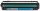 HP 307A (CE741A) cyan Tonerkartusche