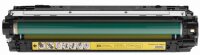 HP 307A (CE742A) gelb Tonerkartusche
