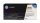 HP 307A (CE742A) gelb Tonerkartusche