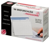 MAILmedia Briefumschläge Revelope® Professional...