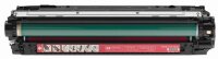 HP 307A (CE743A) magenta Tonerkartusche