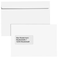 MAILmedia Briefumschläge Revelope® Professional...