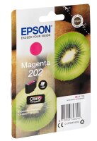 EPSON 202/T02F34 (Kiwi) magenta Druckerpatrone