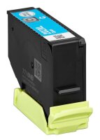 EPSON 202XL/T02H24 (Kiwi) cyan Druckerpatrone
