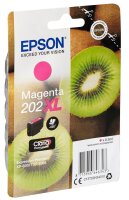 EPSON 202XL/T02H34 (Kiwi) magenta Druckerpatrone