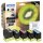 EPSON 202XL/T02G74 (Kiwi) schwarz, Foto schwarz, cyan, magenta, gelb Druckerpatronen, 5er-Set