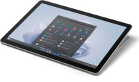 Microsoft Surface Go 4 Tablet 26,7 cm (10,5 Zoll) 256 GB platin