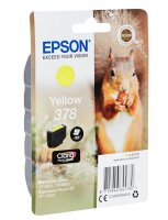 EPSON 378/T37844 (Eichhörnchen) gelb Druckerpatrone