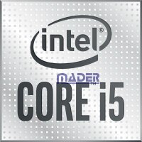 INTEL Core i5-10400F S1200 TRAY